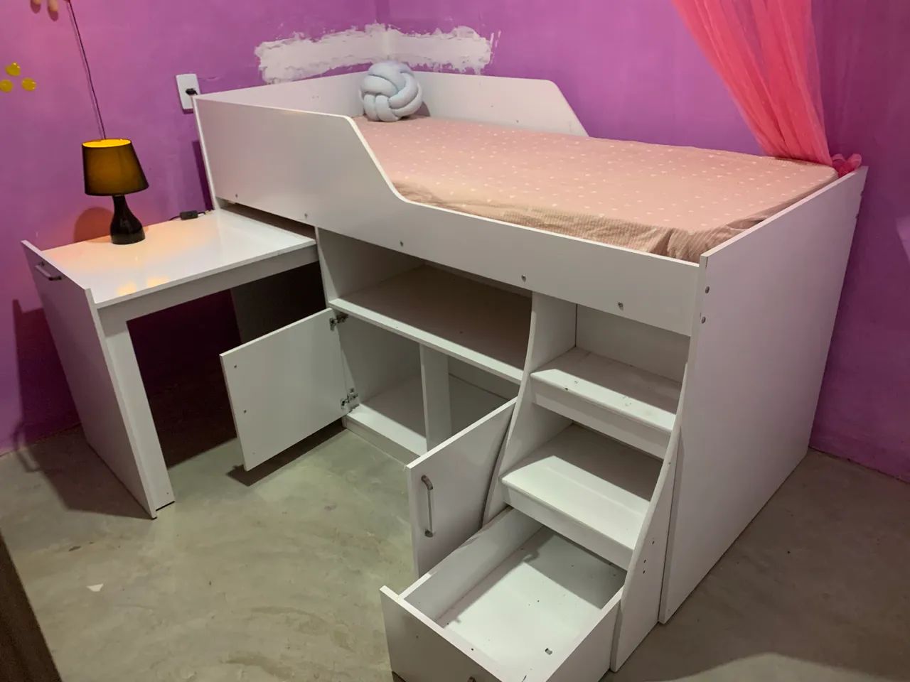 Cama de solteiro - Foto 3