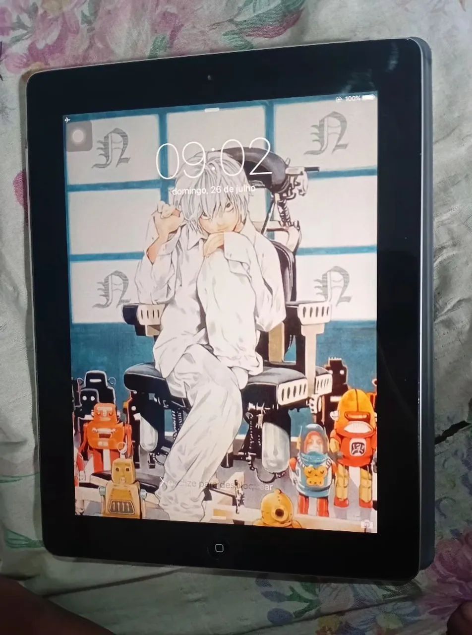 iPad 2 