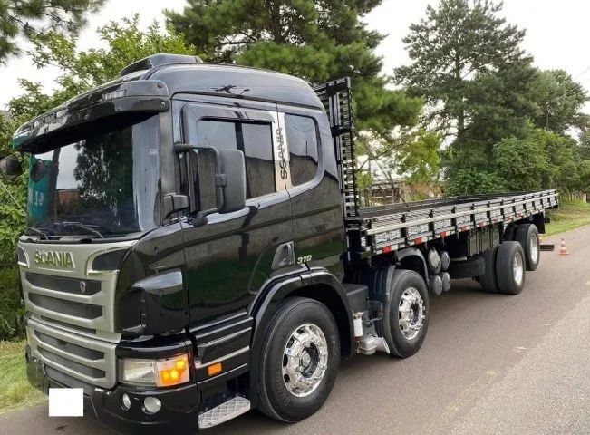 scania p310 2015 - Foto 2
