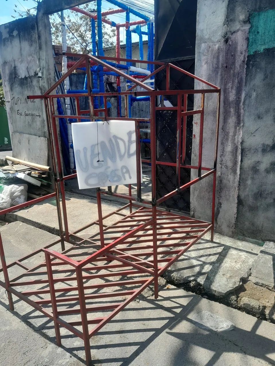 Casinha - Foto 3