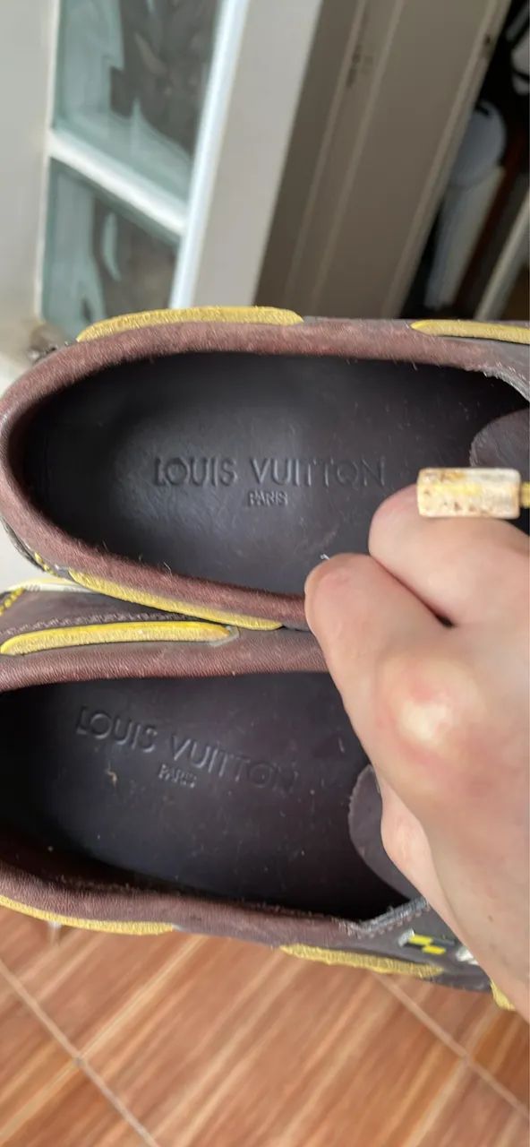 DOCKSIDE LOUIS VUITTON - Foto 2