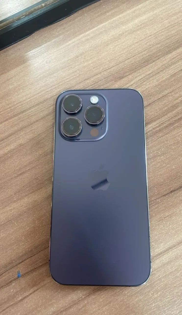 iPhone 14 pro 