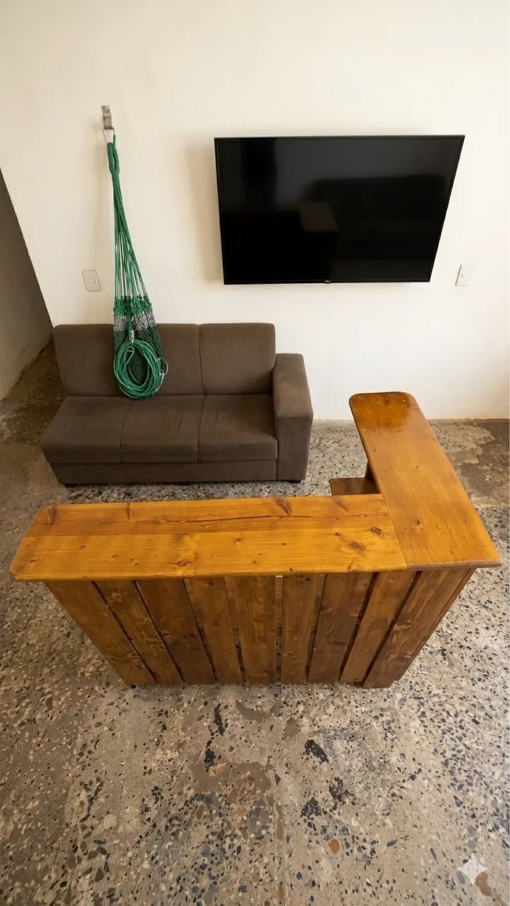 Balcão para comércios em geral - contato *) - Foto 4