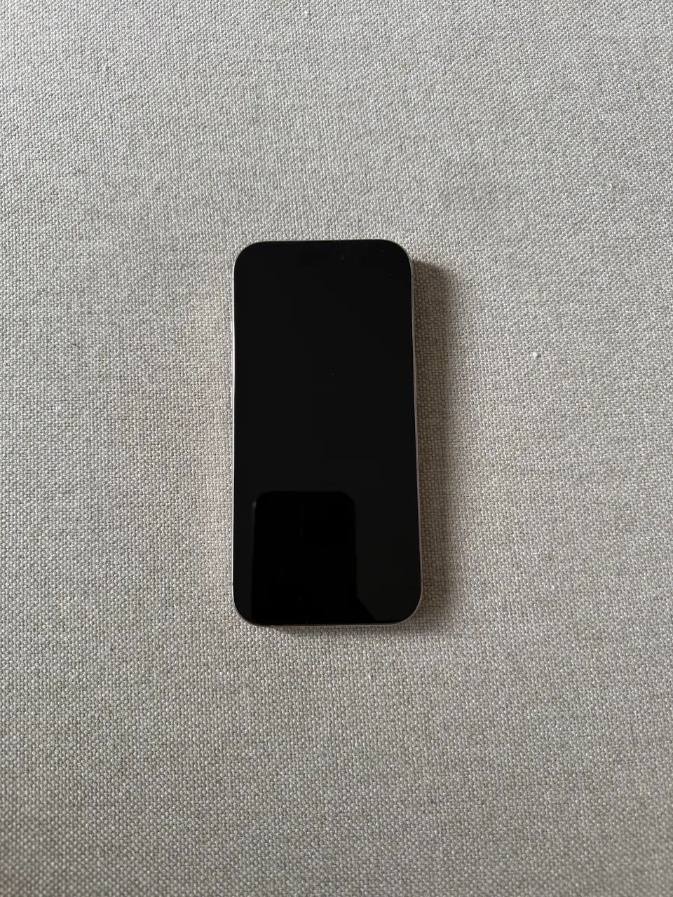 iPhone 16 Pro 128GB - Foto 2