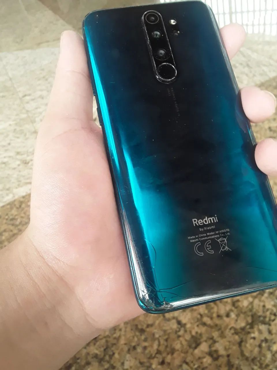 Redmi note 8 Pro - Foto 3