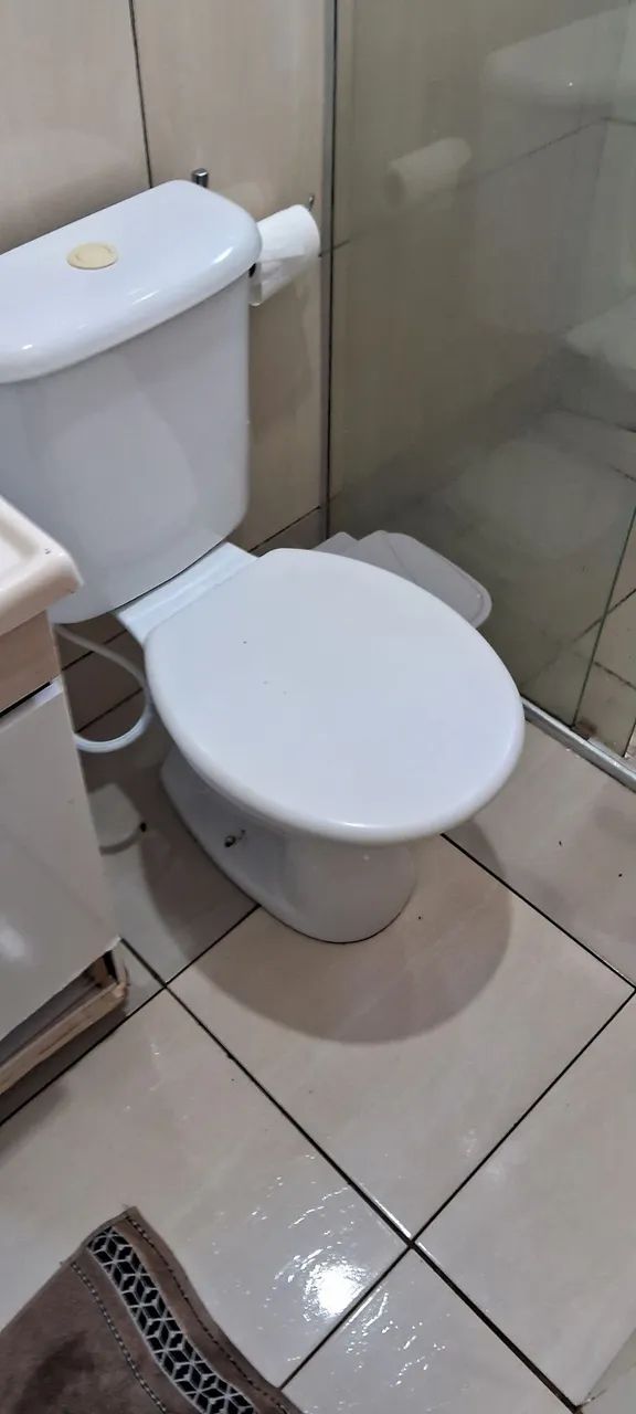 Está com vazamento Chame a gente - Foto 2
