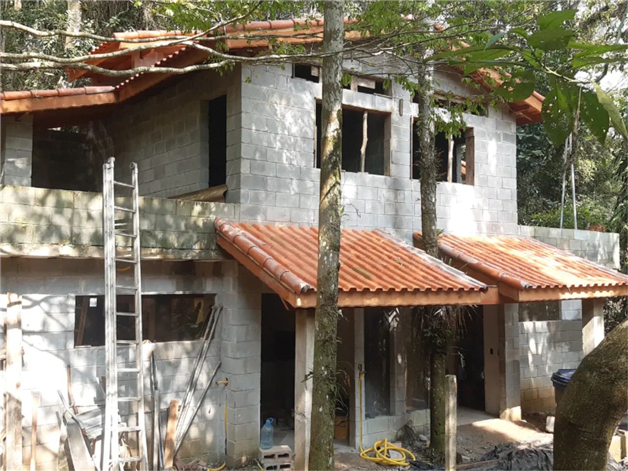 Condomínio com 3 quartos à venda em Roseira - SP - Foto 3