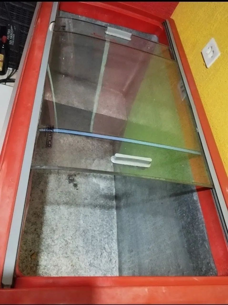 Vendo Freezer de Sorvete Skimoni - Foto 2