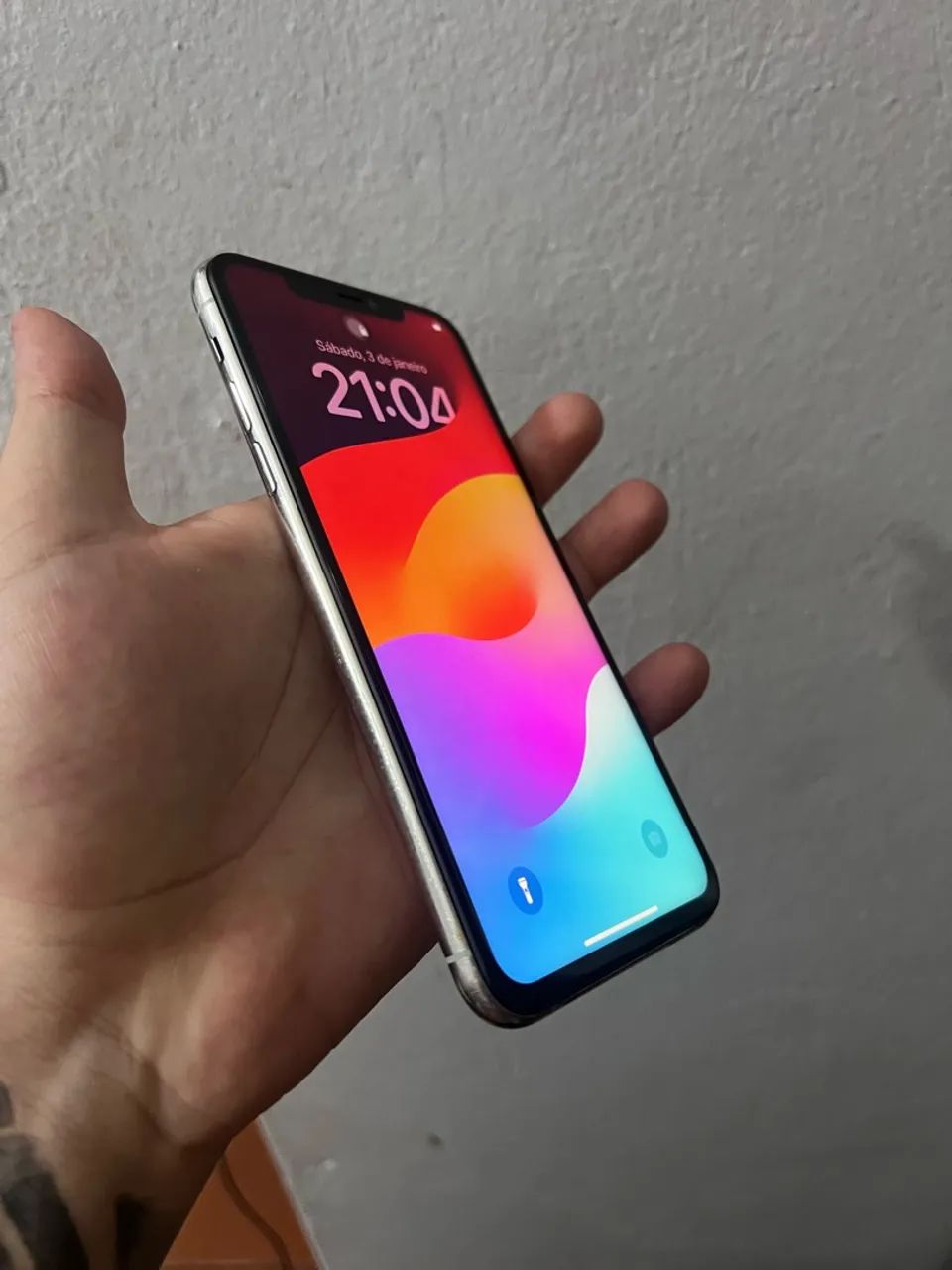 iPhone 11 Pro Max  - Foto 3