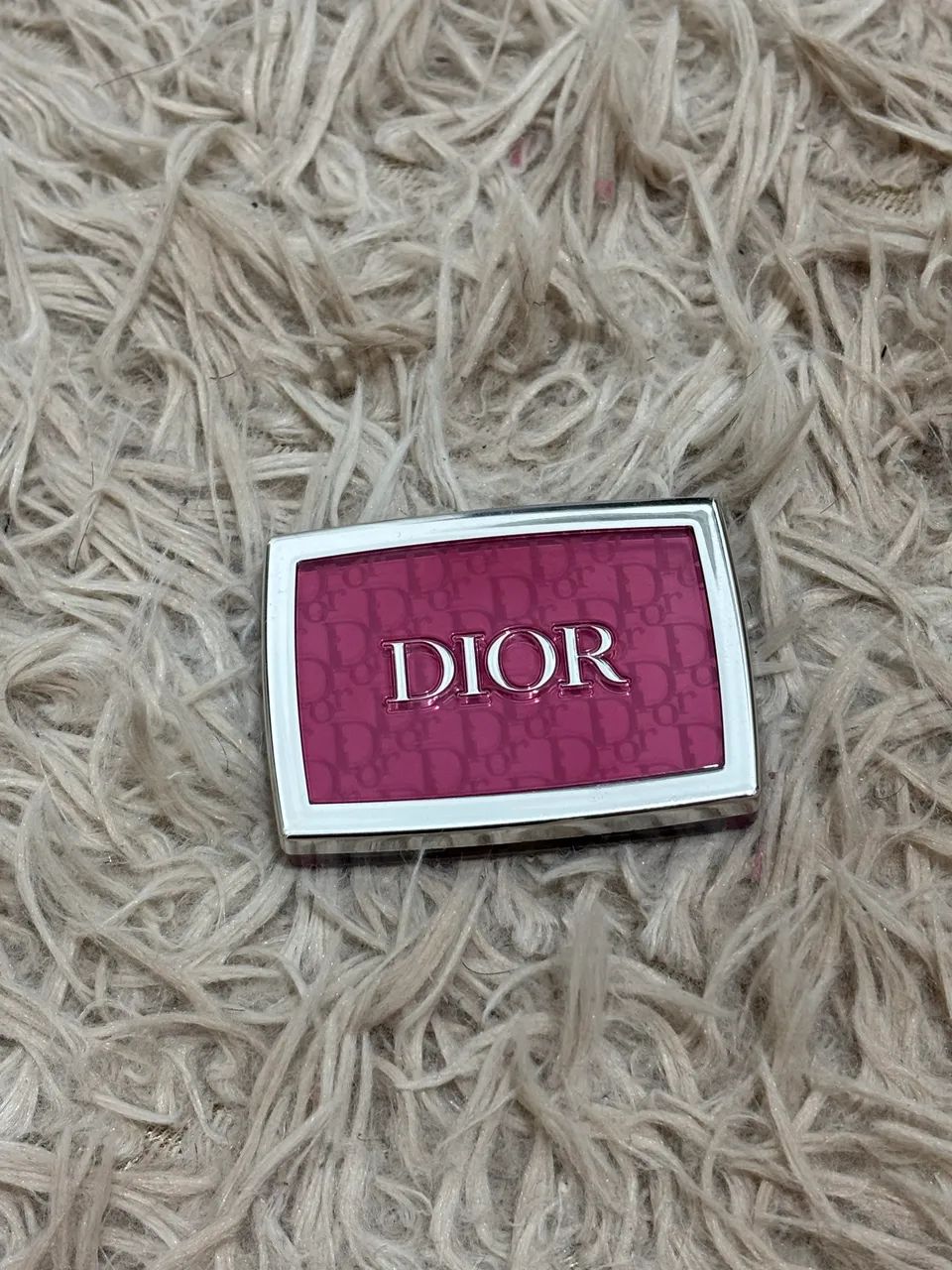 Blush em pó Dior Backstage  - Foto 2