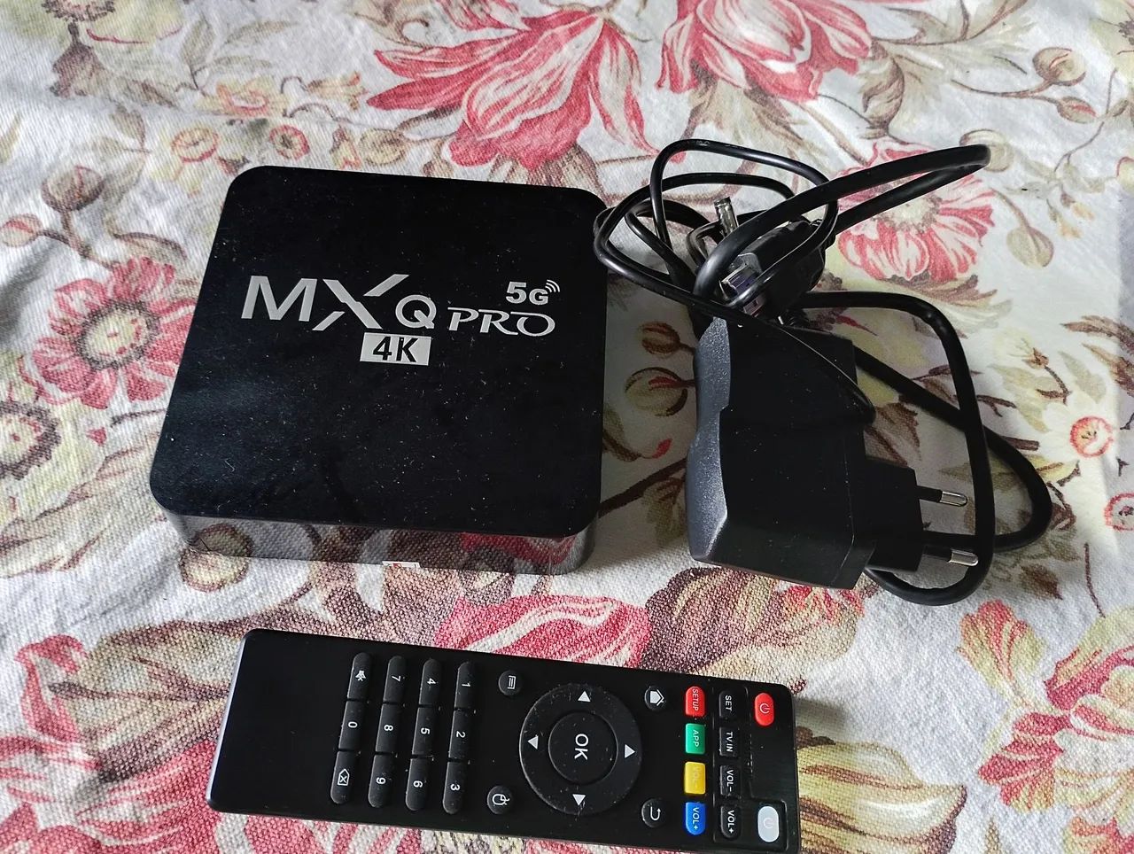 Vendo aparelho que transforma a tv smart  - Foto 2