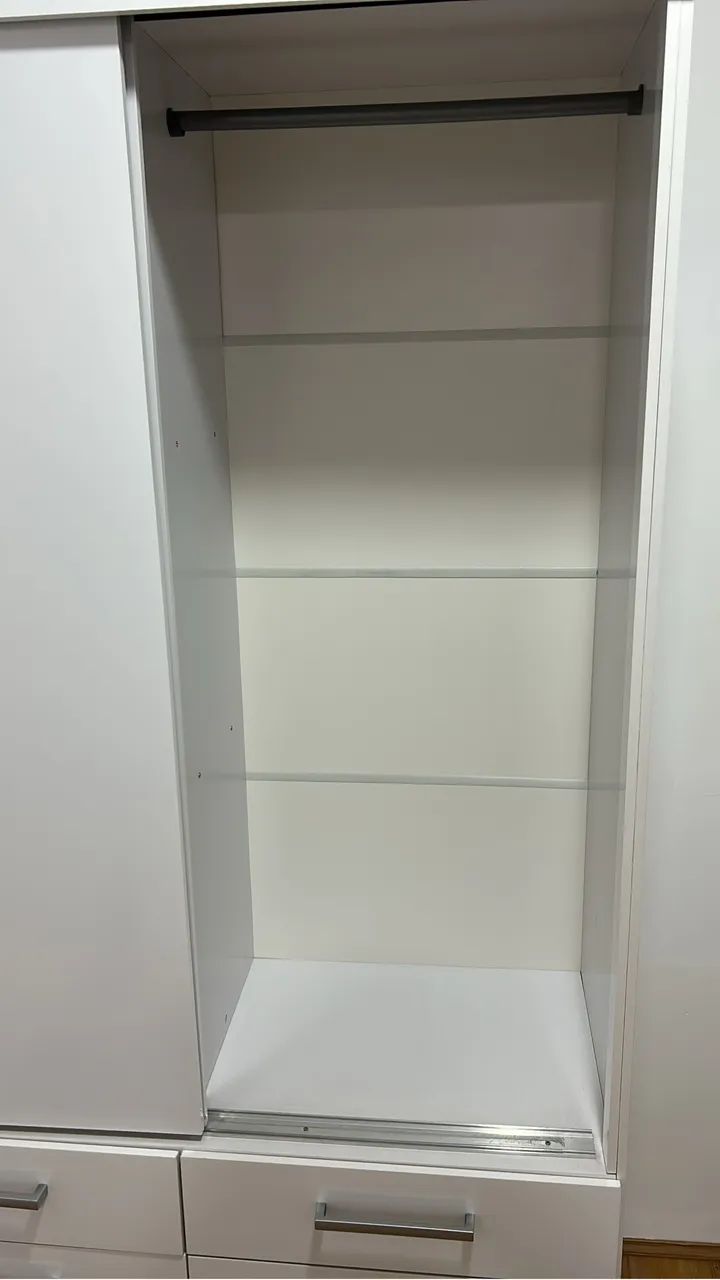 Guarda roupa