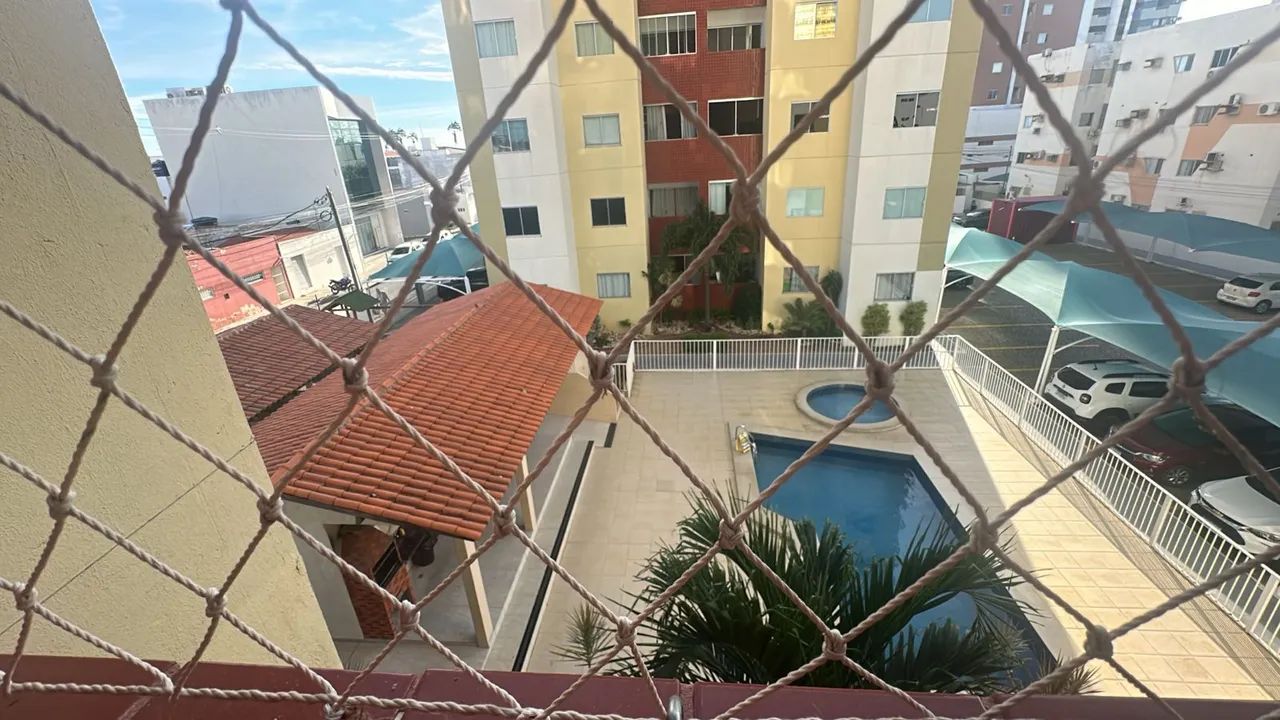 Apartamento Centro  - Foto 4