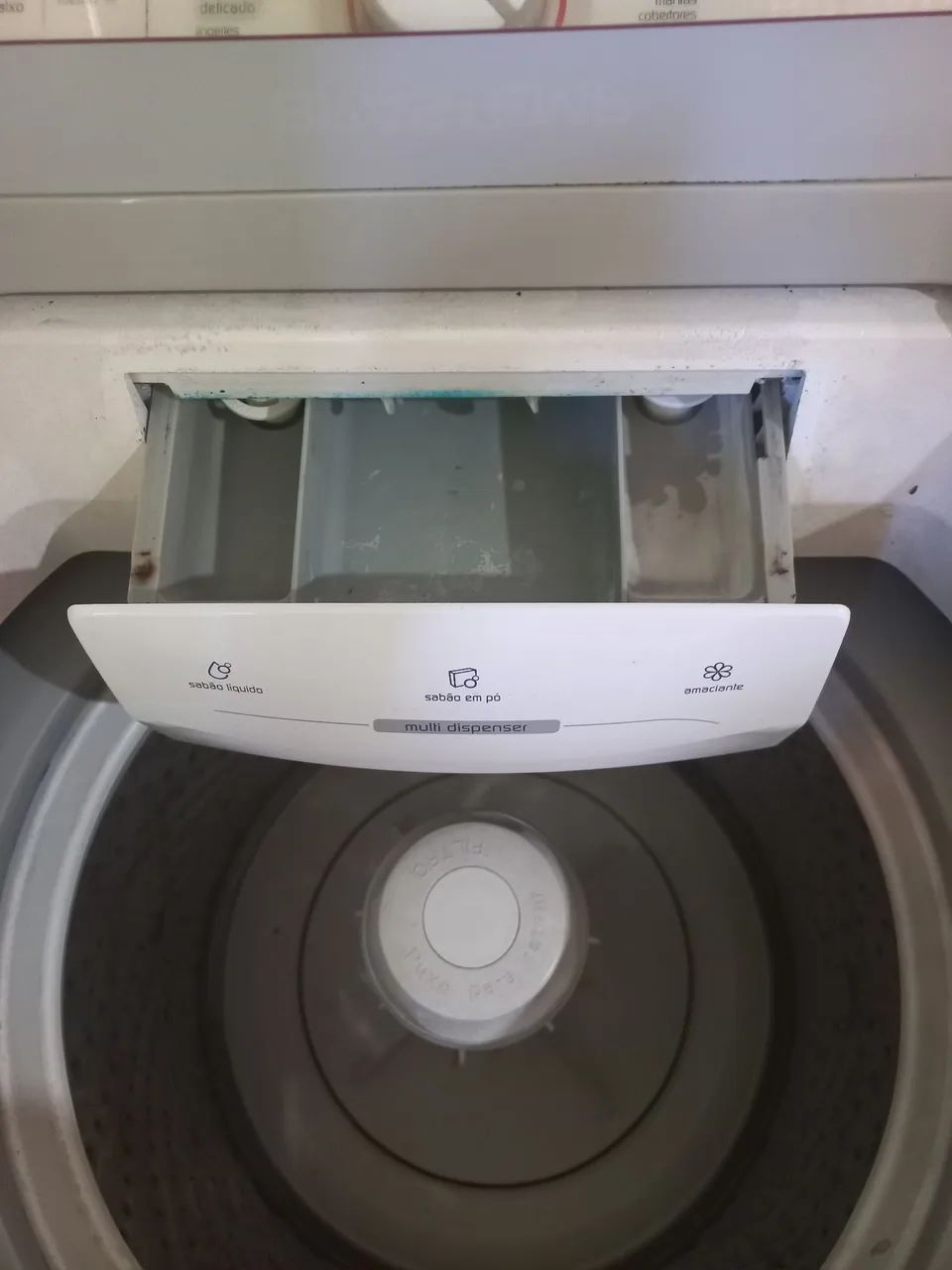 Maquina,de lavar Brastemp 11kl - Foto 4