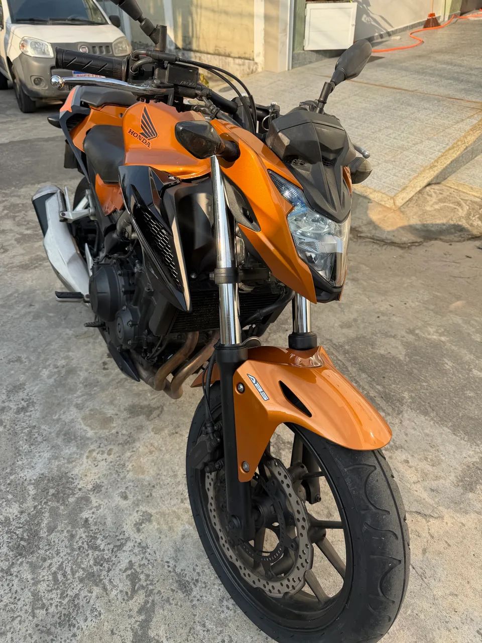 MOTO NOVA - Foto 2