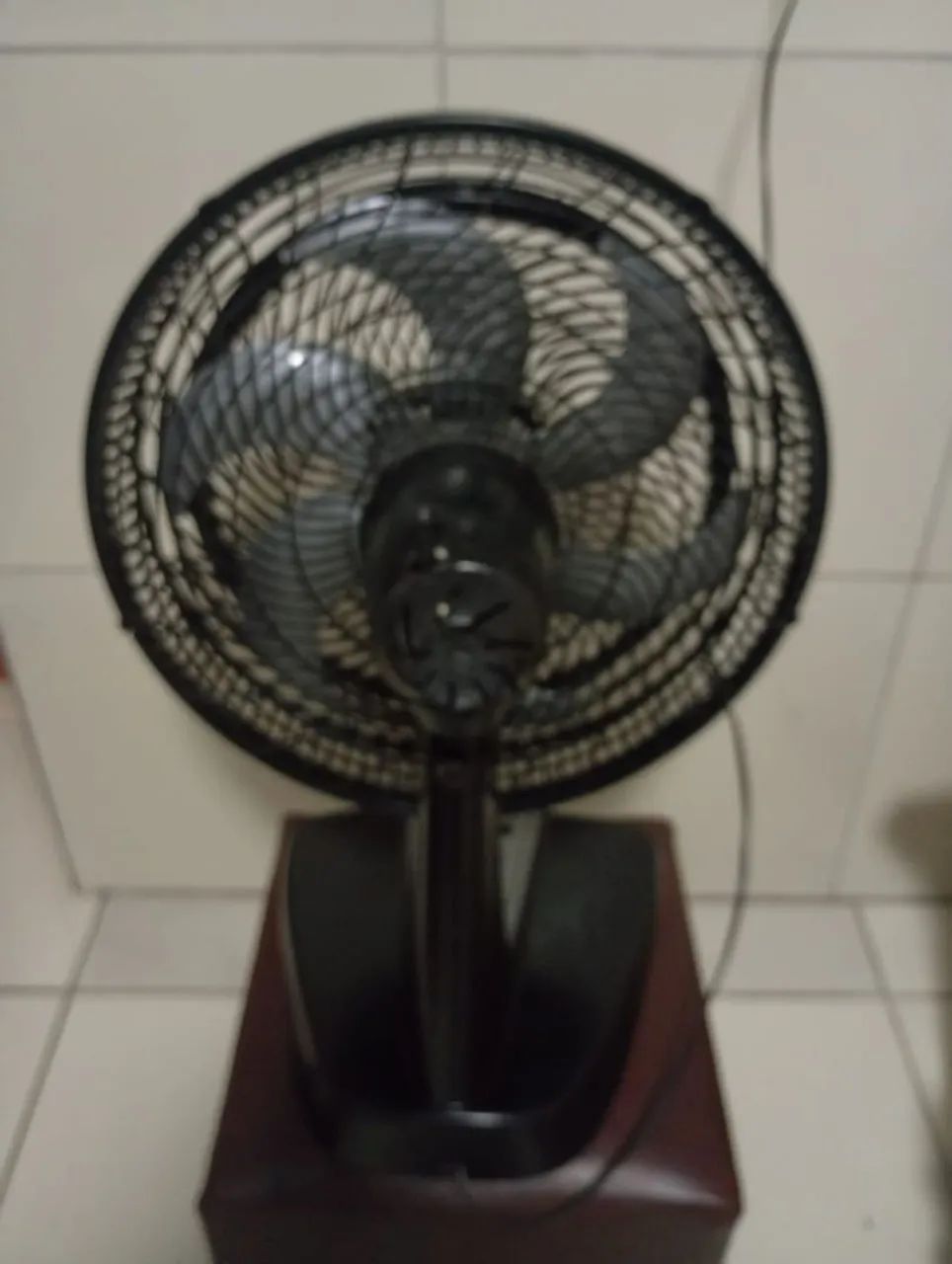 Ventilador Arno  - Foto 2