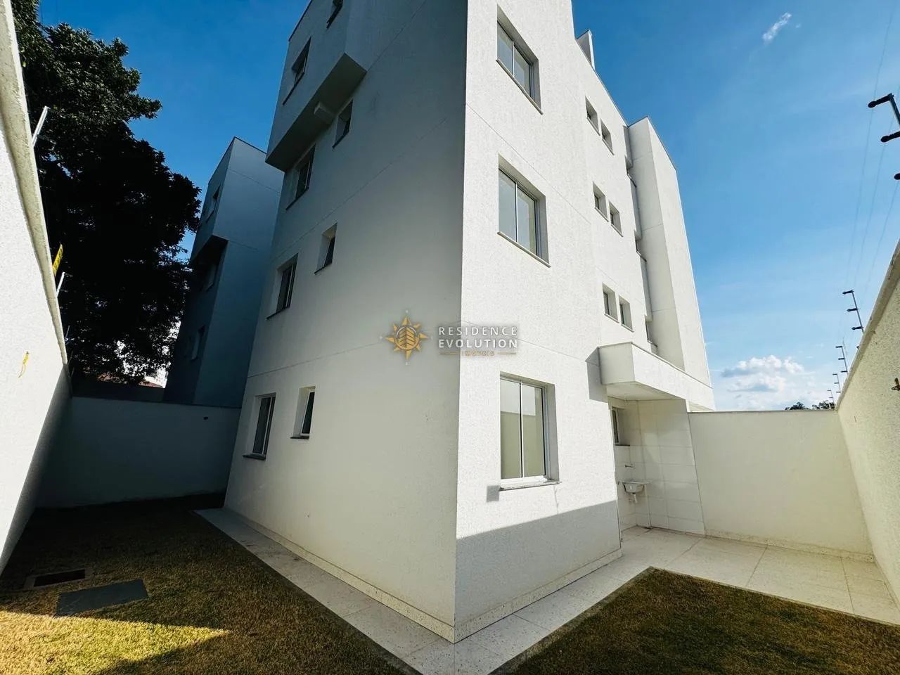 Área Privativa Completa no Bairro Rio Branco - Foto 4