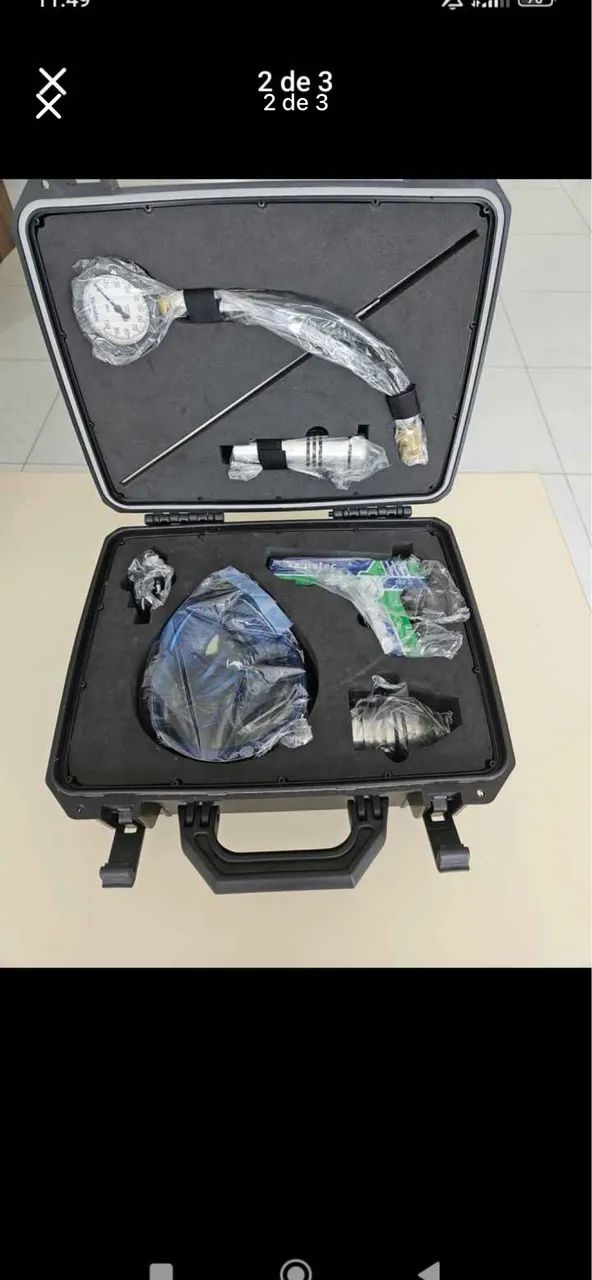 Geofone tec G - Foto 4