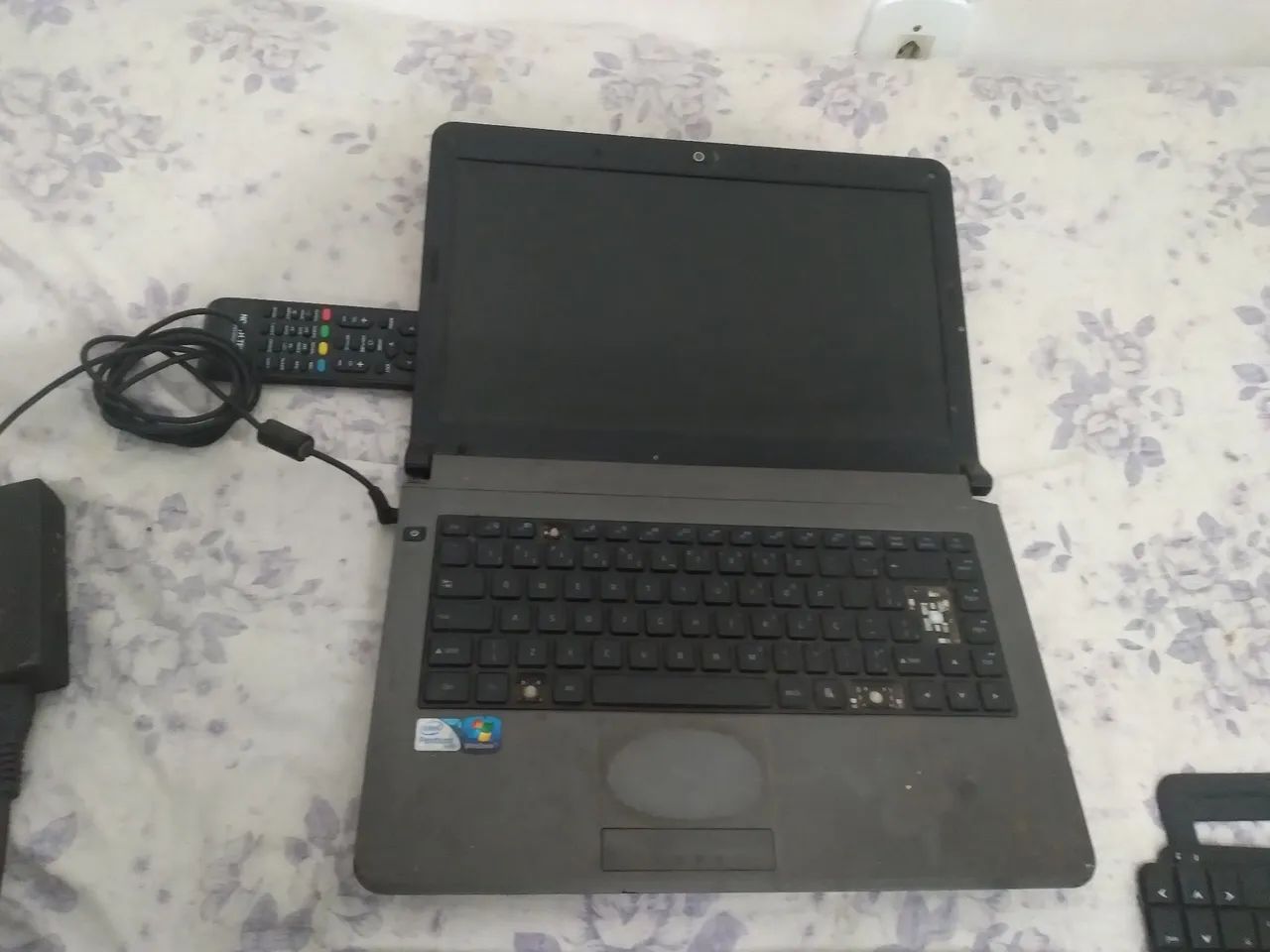 Notebook barato e peças !!!  - Foto 5