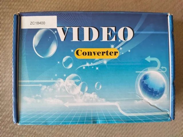 Upscaler HD Video Converter - Foto 4