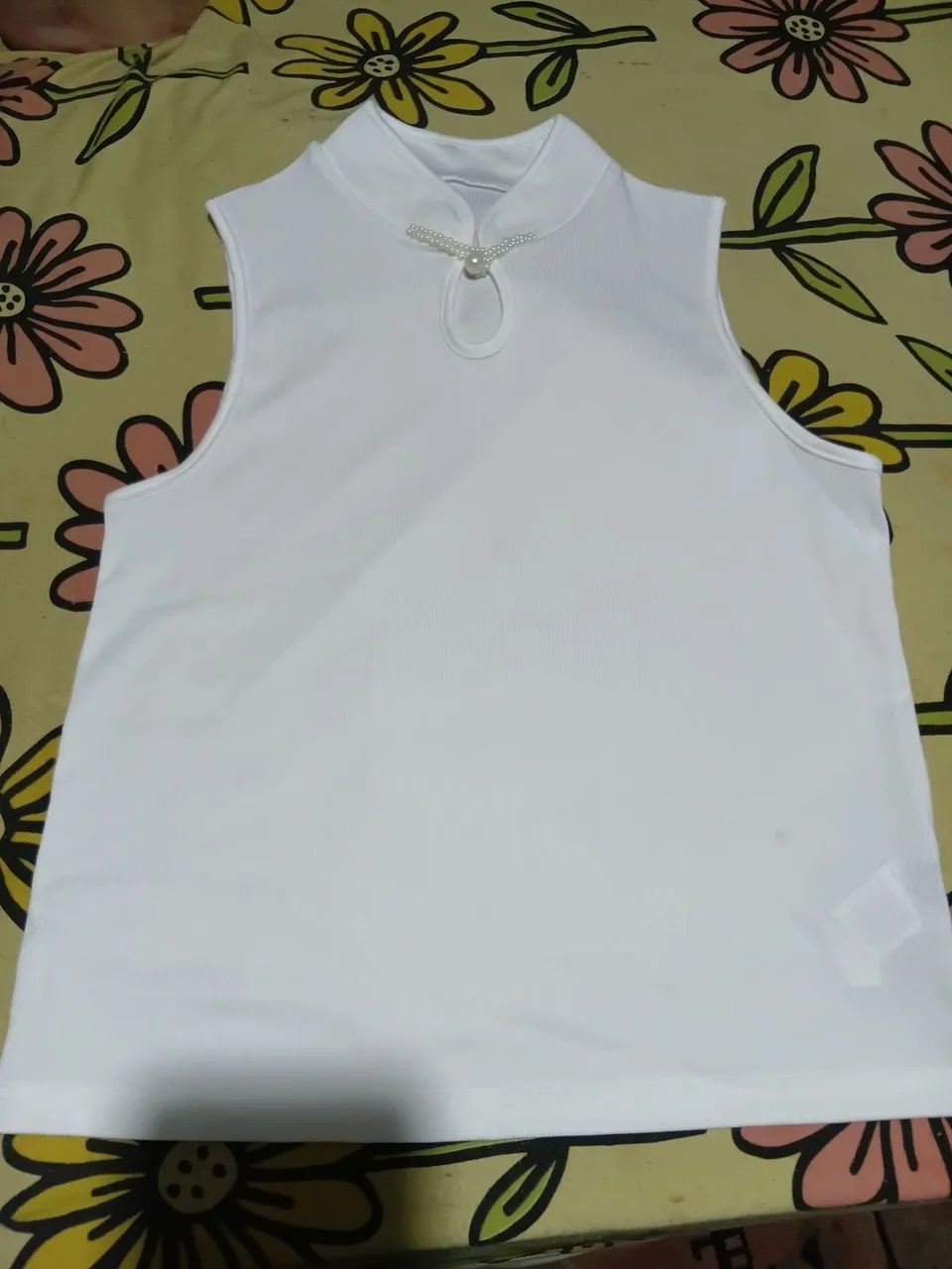 Camisas feminina - Foto 3