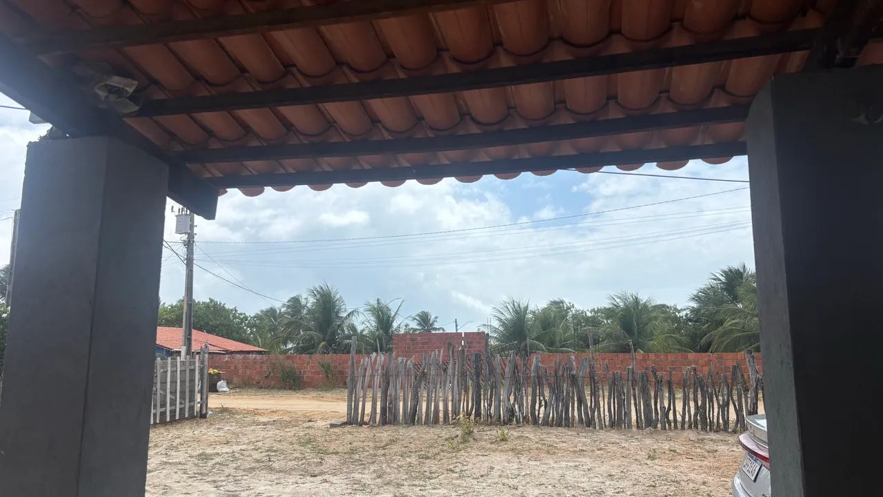 Casa na Tabuba em Beberibe - Foto 2