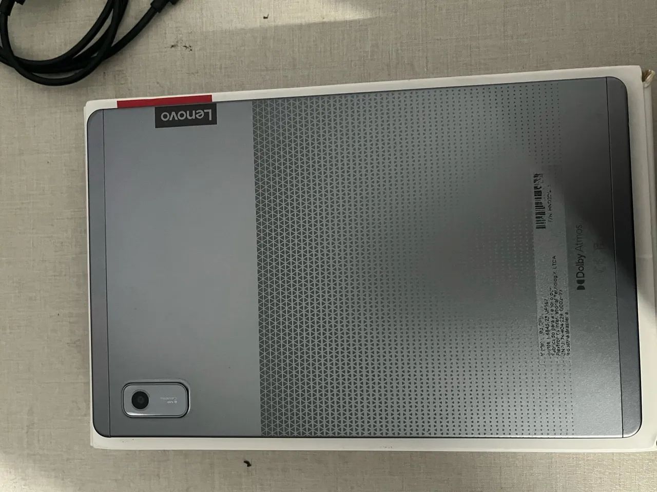 Tablet tab M9 Lenovo  - Foto 2
