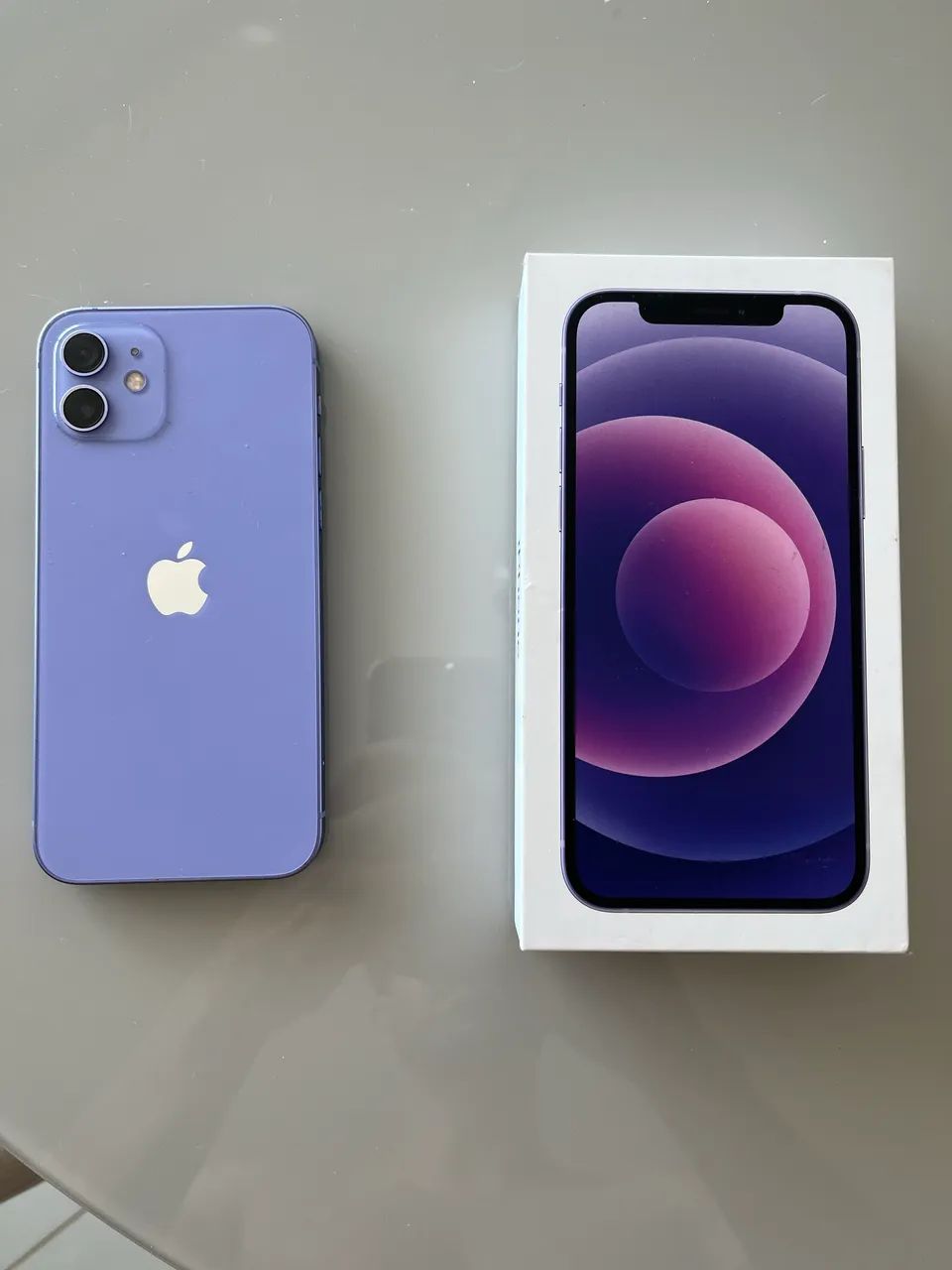 Iphone 12 128gb