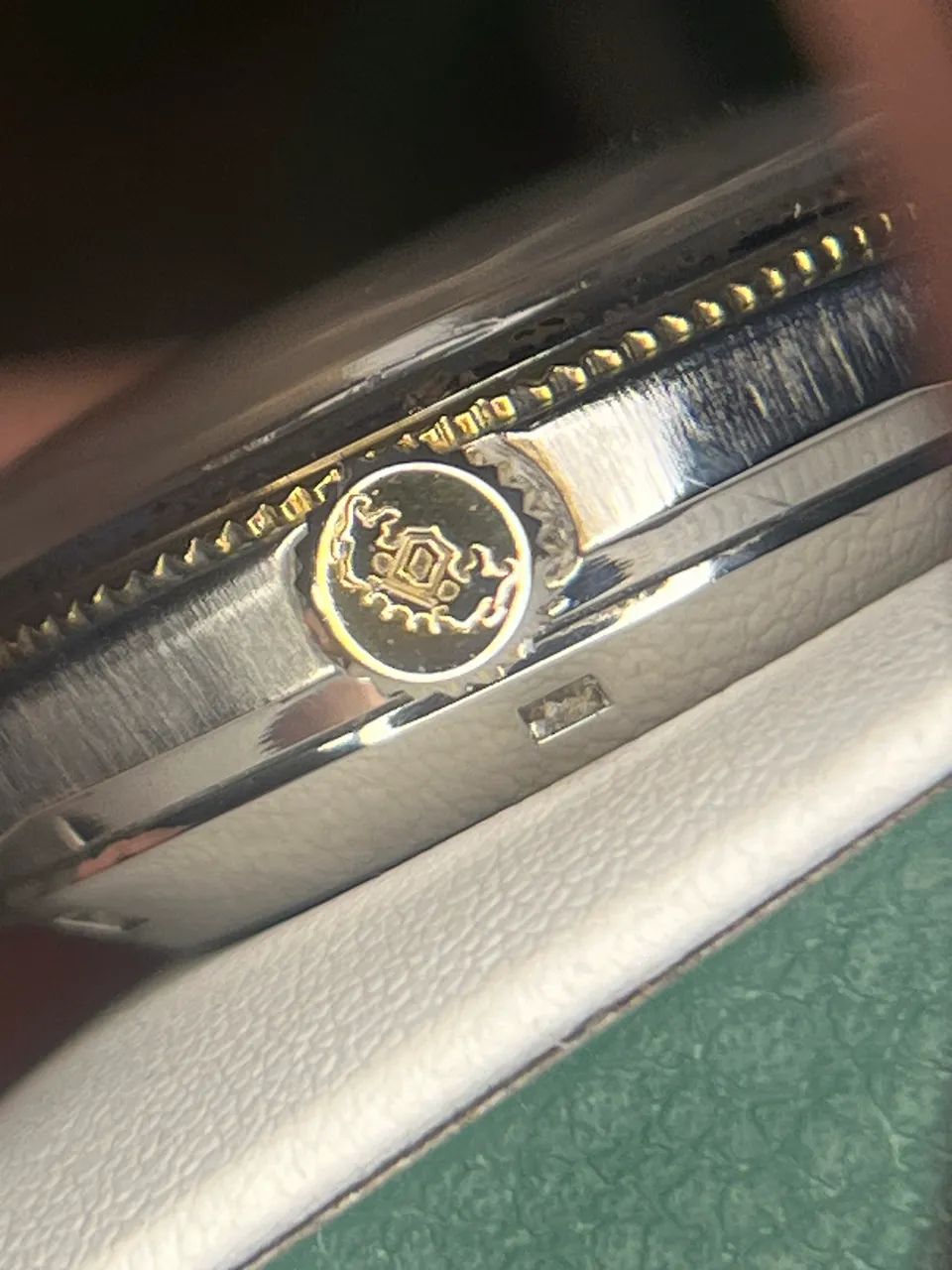 Orient Automatic Power Reserve  - Foto 3