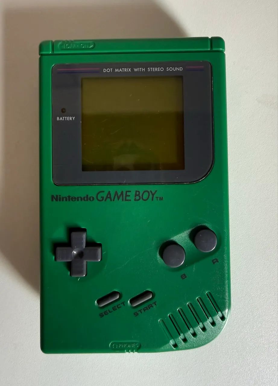 Gameboy DMG Edição Play it Loud  - Foto 3