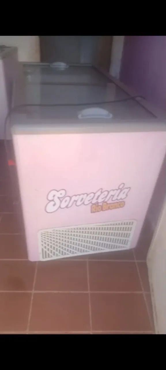 freezer - Foto 3