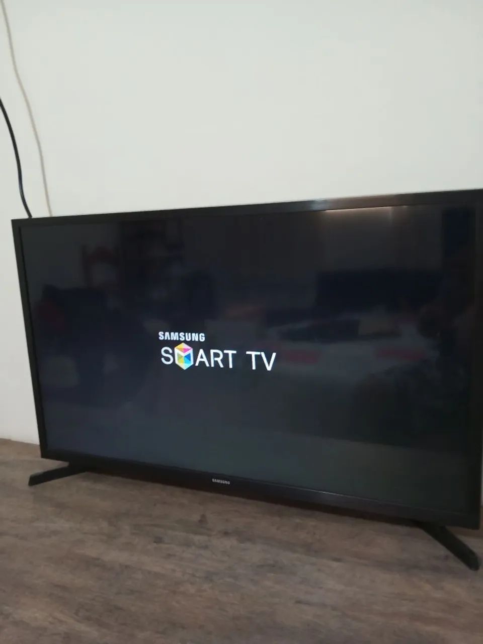 Tv Samsung Smart 32