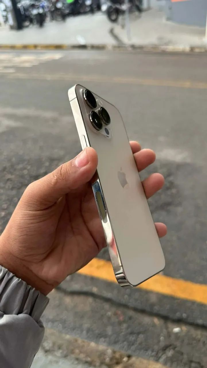 IPHONE 14 PRO MAX 512GB - Foto 3