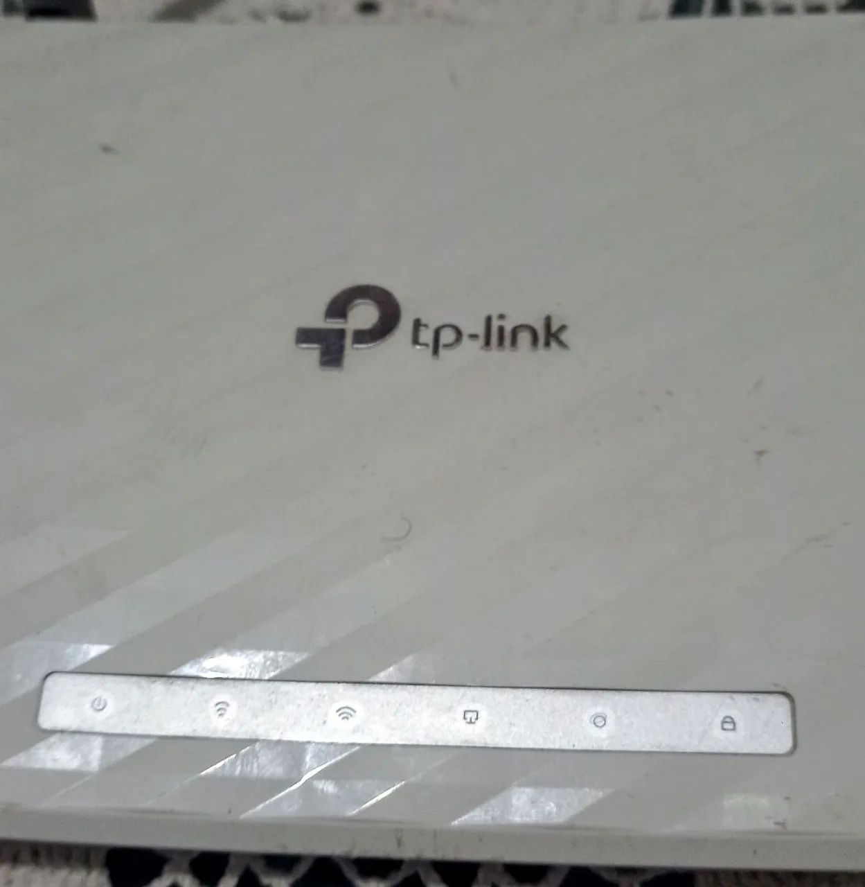 Roteador top link  - Foto 3