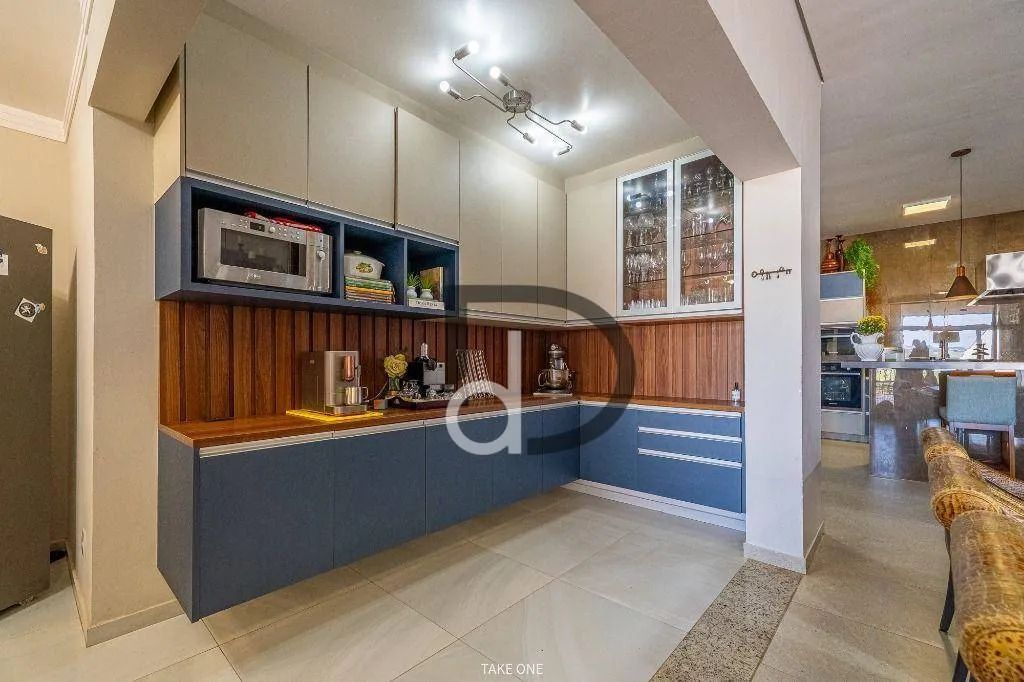 Casa com 3 dormitórios, 406 m² - venda por R$ 2.179.000,00 ou aluguel por R$ 11.605,45/mês - Foto 9