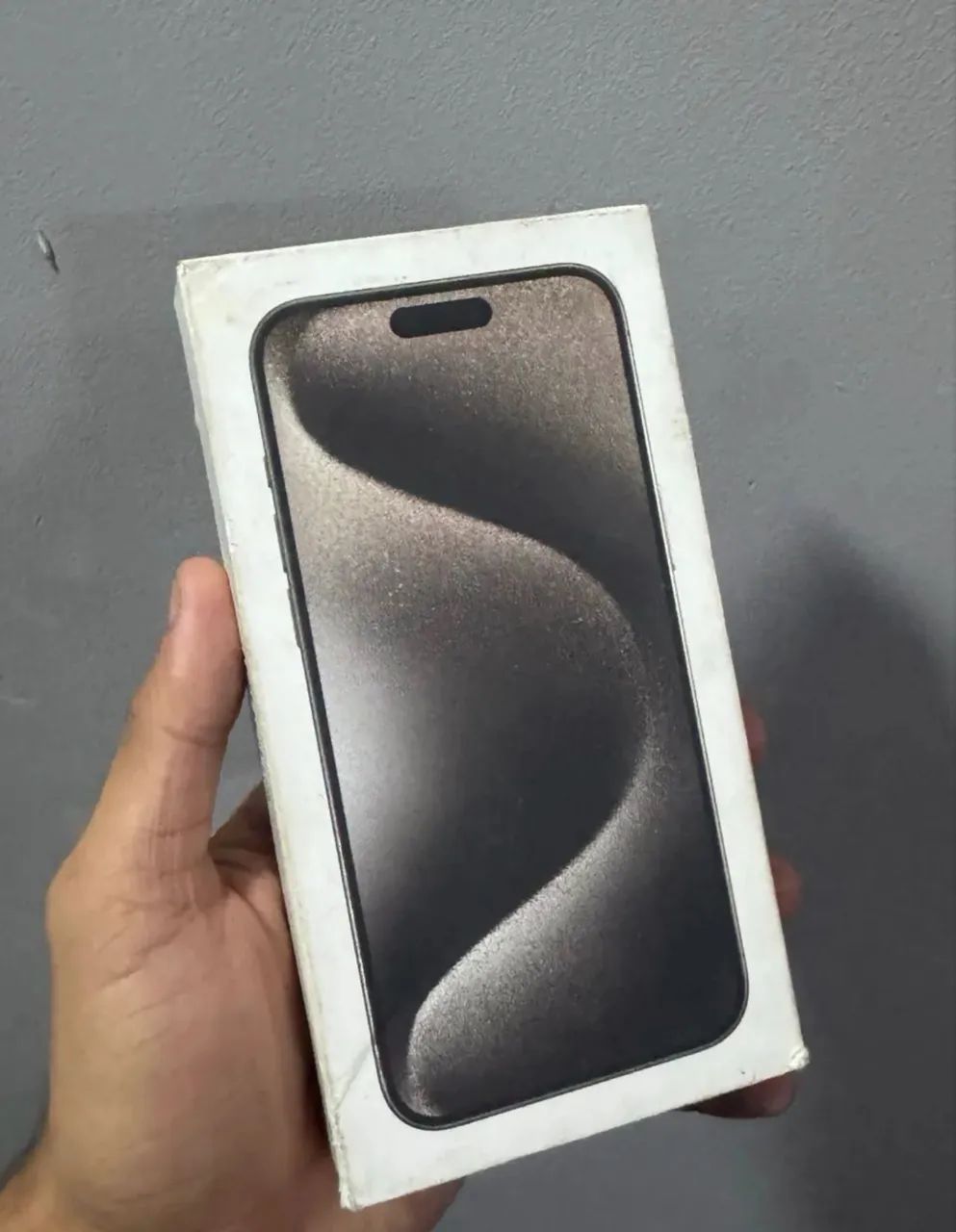 Iphone 15 pro max 256gb - Foto 4