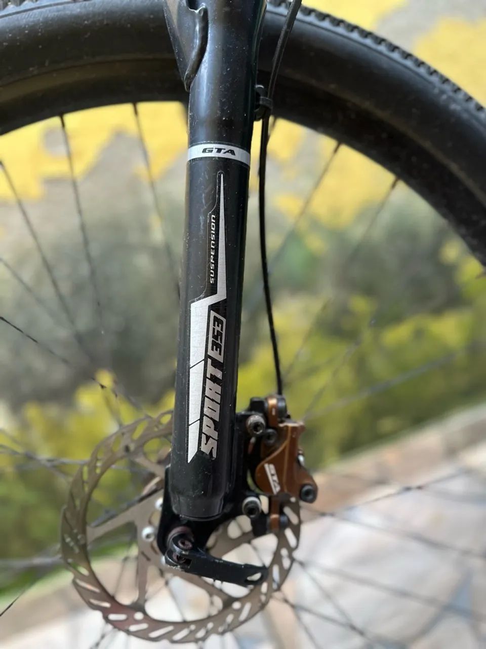 VENDO BICICLETA  - Foto 5