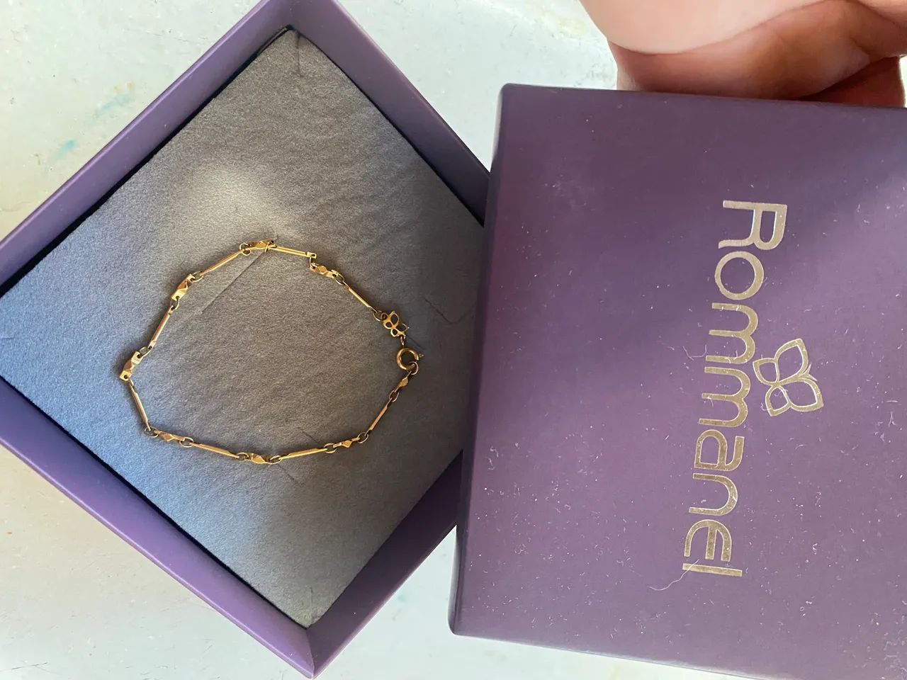 Pulseira Rommanel - Foto 3