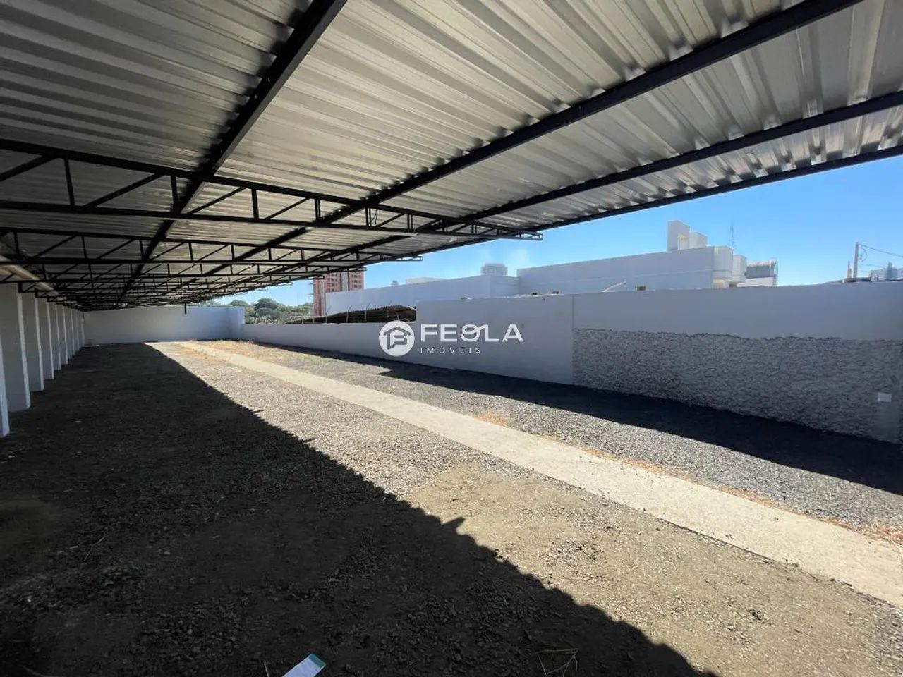 Terreno para alugar em Americana, Vila Pavan, com 350 m² - Foto 2