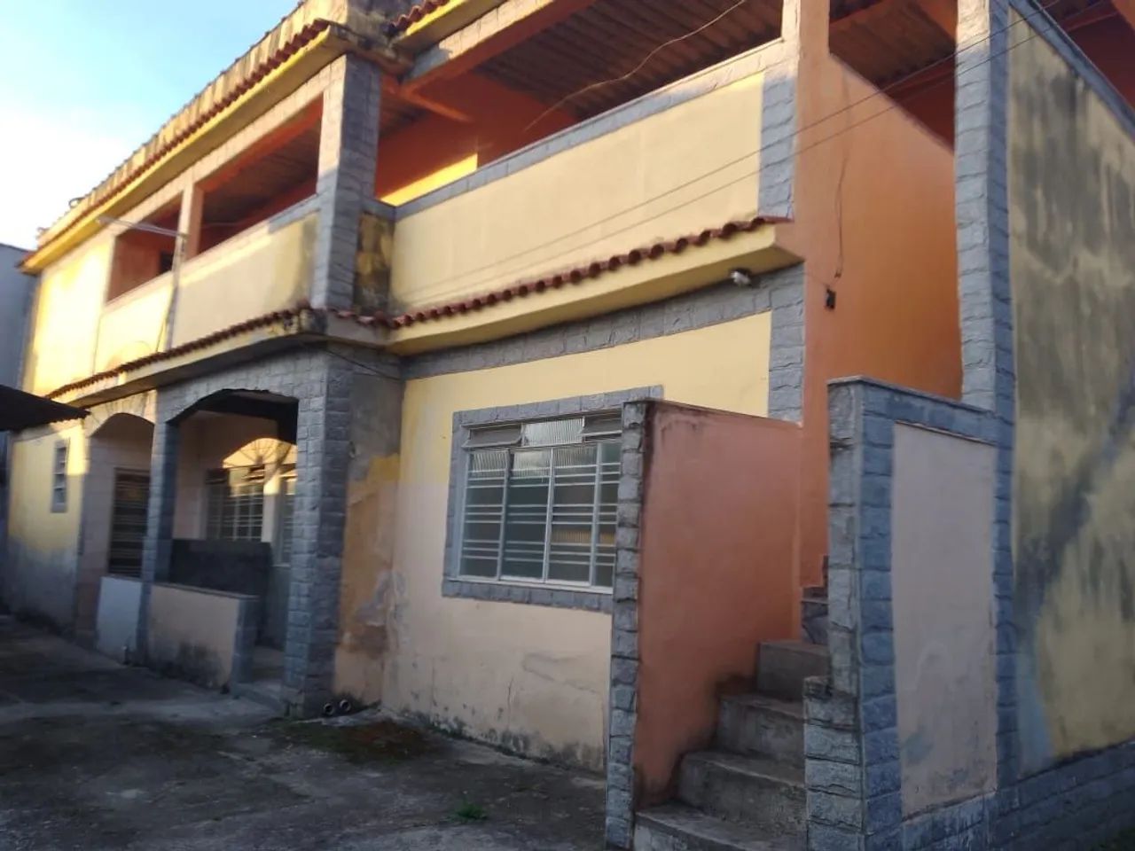 Casa em Pinheiral