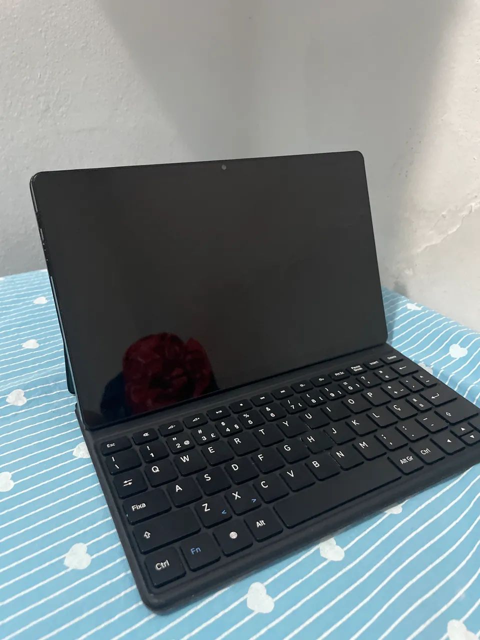 Tablet VAIO TL10 ideal para estudos e trabalho
