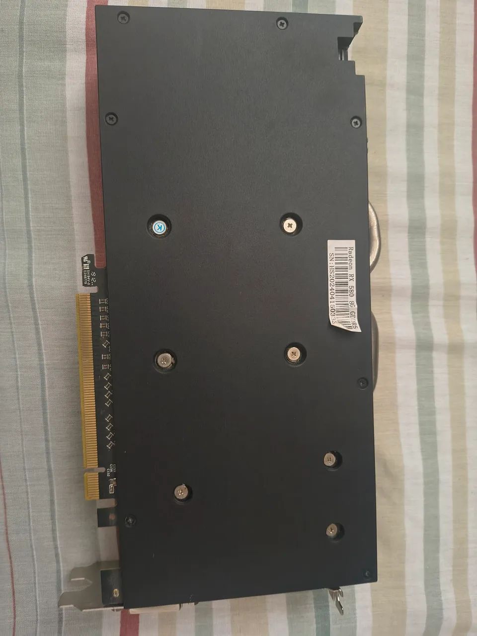 Placa de vídeo  - Foto 5