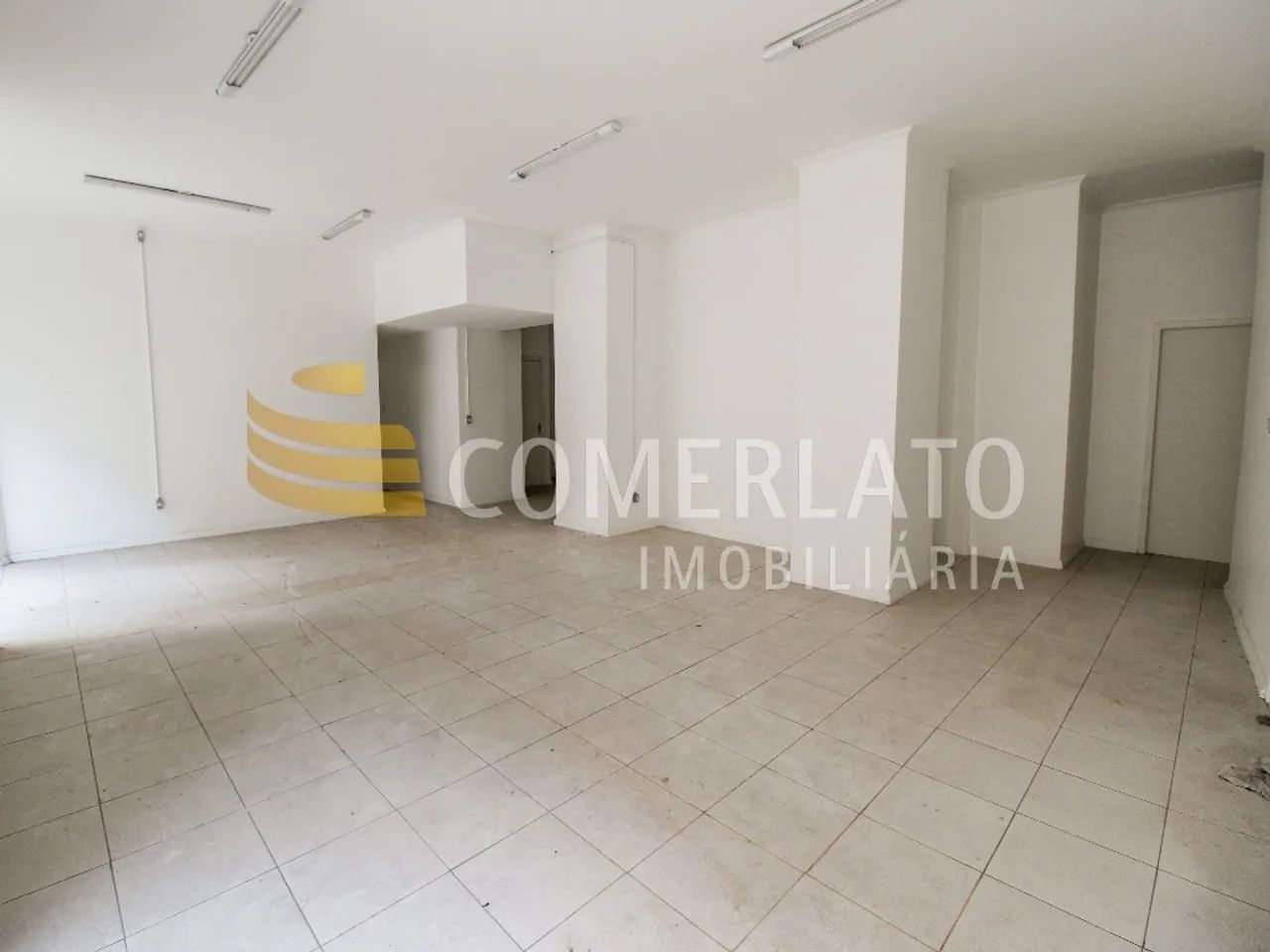 Conjunto comercial com 827m² de área privativa - Foto 2