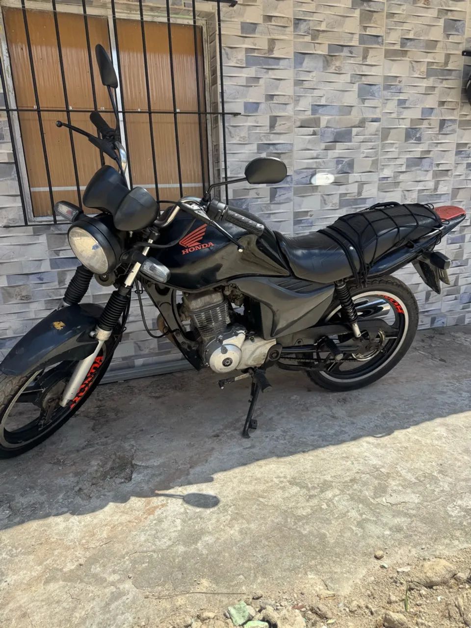 Fan 125KS