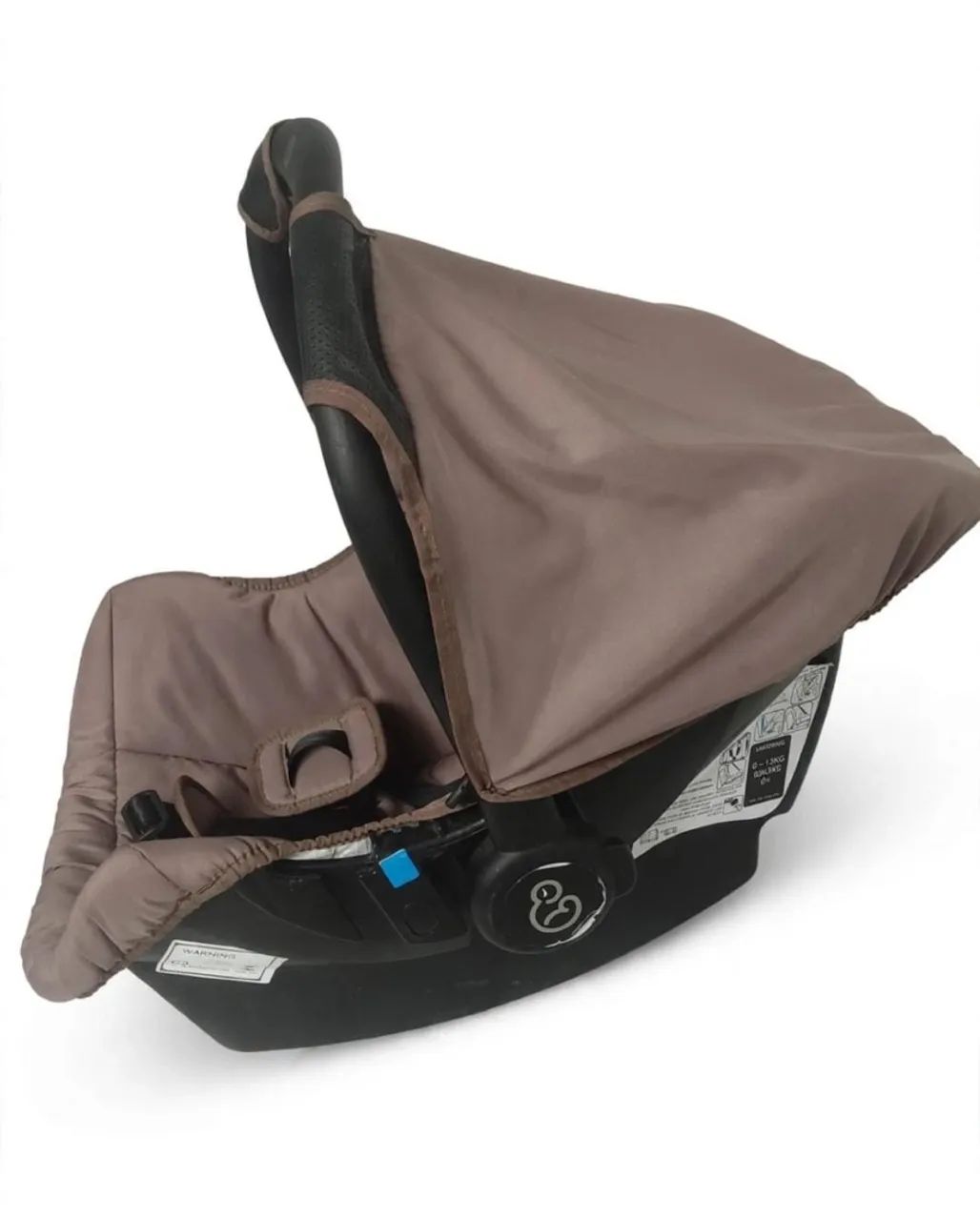 Bebê conforto novo  - Foto 2