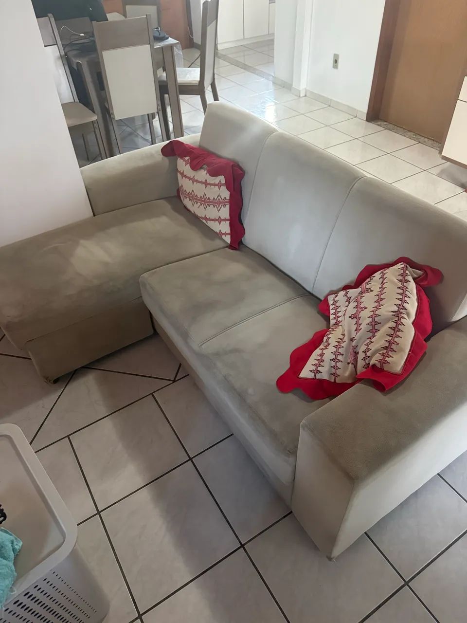 Sofá  - Foto 3