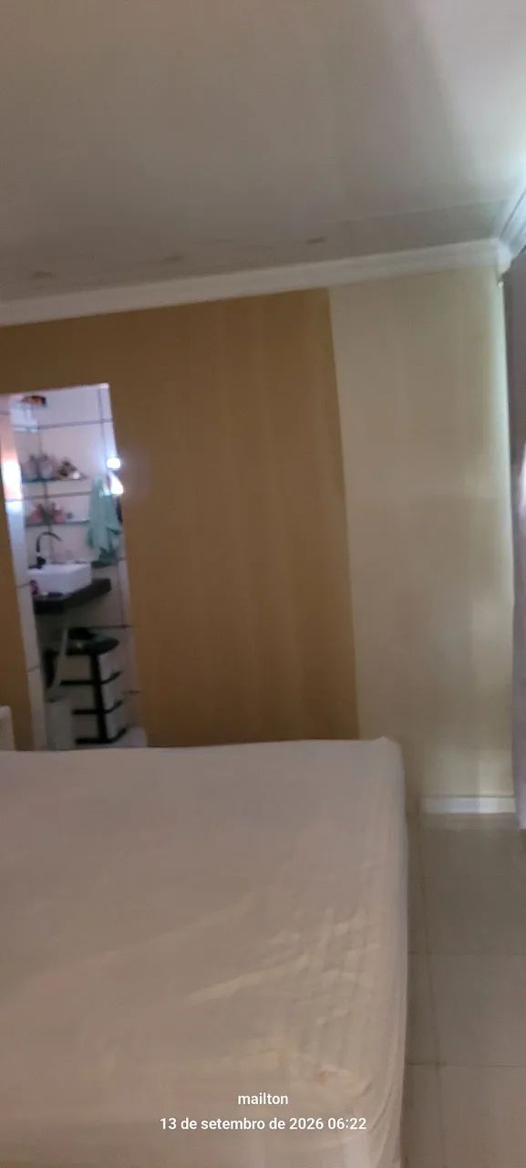 Casa . Vendo ou troco par carro . - Foto 4