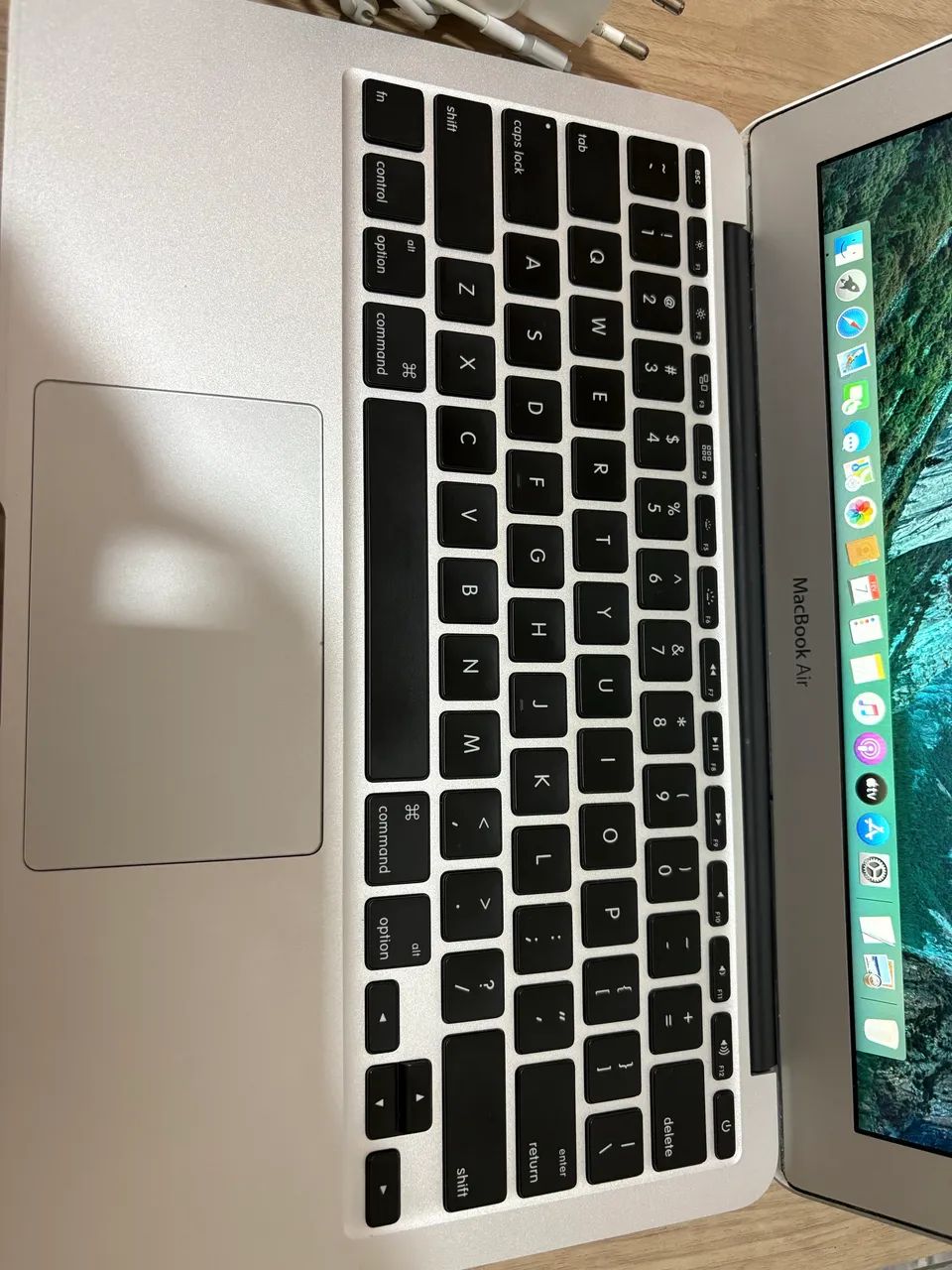 MacBook Air 2012 - Notebooks - Aeroclube, João Pessoa 1475908427 | OLX