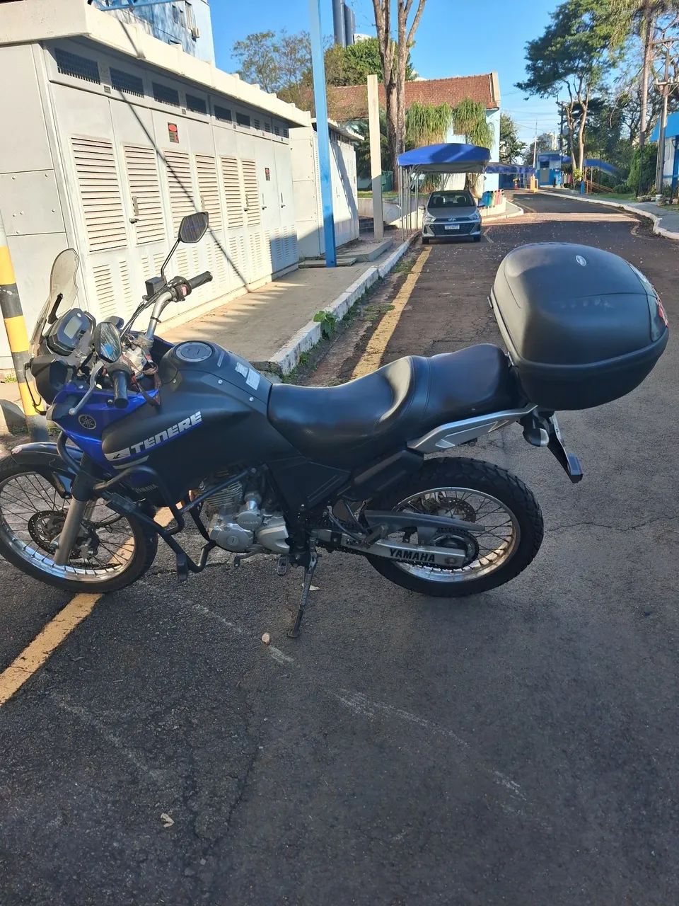 Moto  - Foto 2