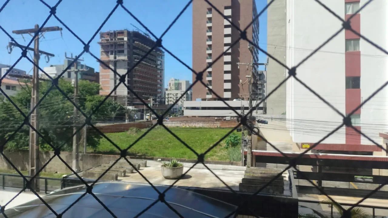 Edifício Jorge de Lima na Jatiúca  - Foto 4